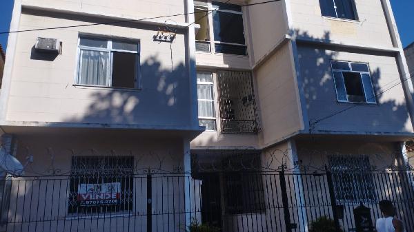 Apartamento no Penha