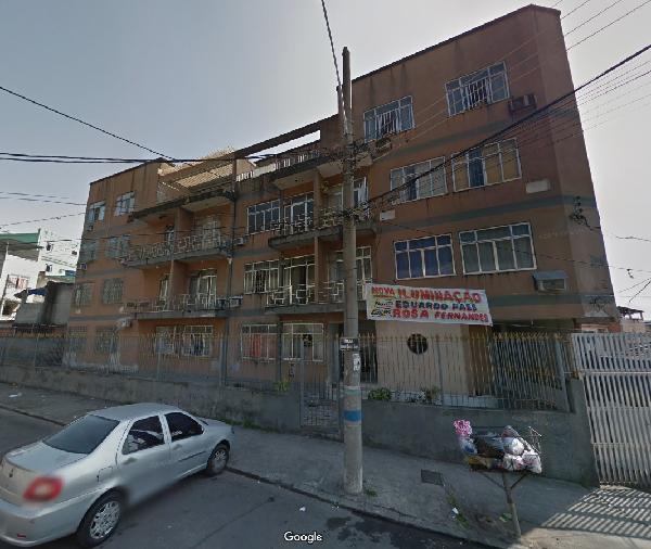 Apartamento no Penha Circular