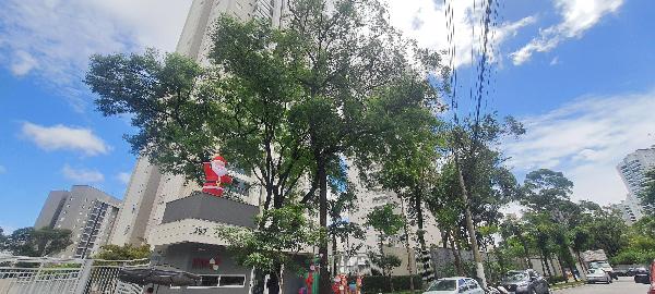 Apartamento no Cond Mais Altos Morumbi