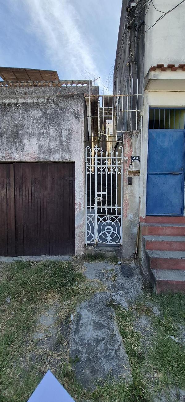 Apartamento no Bonsucesso
