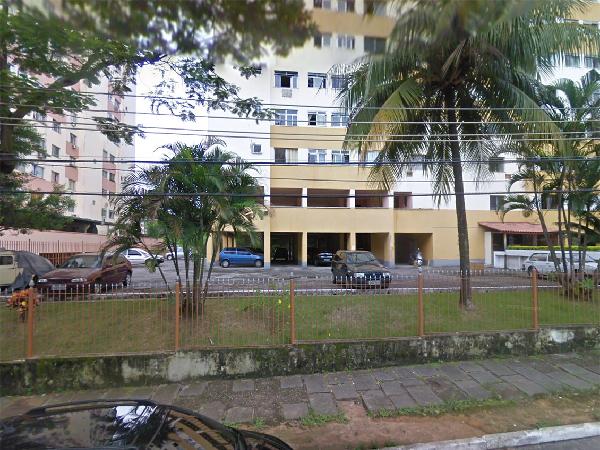 Apartamento no Cond Village Pavuna
