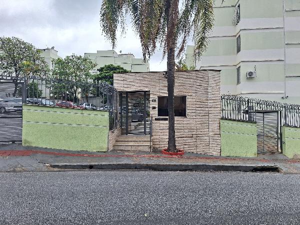 Apartamento no Condomínio Residencial Dom Pedro Ii
