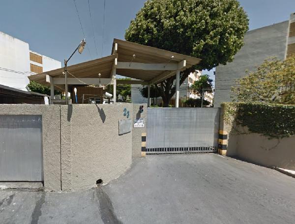 Apartamento no Praþa Seca