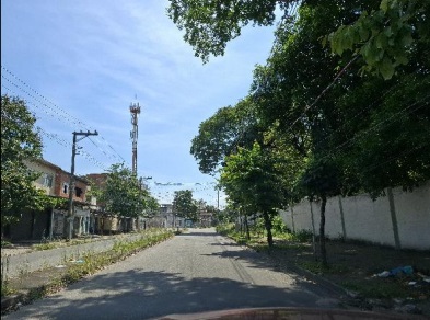 Apartamento no Guadalupe