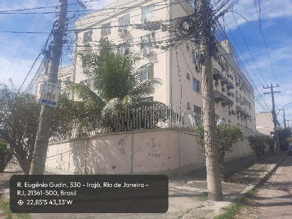 Apartamento no Irajá