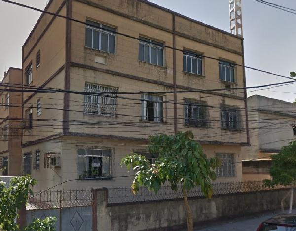 Apartamento no Madureira