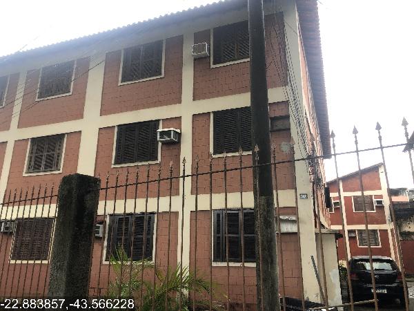Apartamento no .