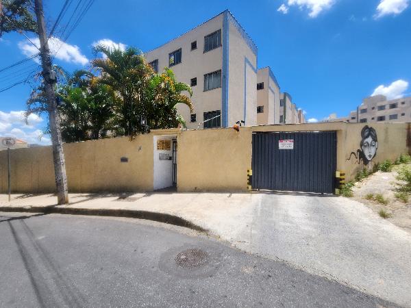Apartamento no Candelária