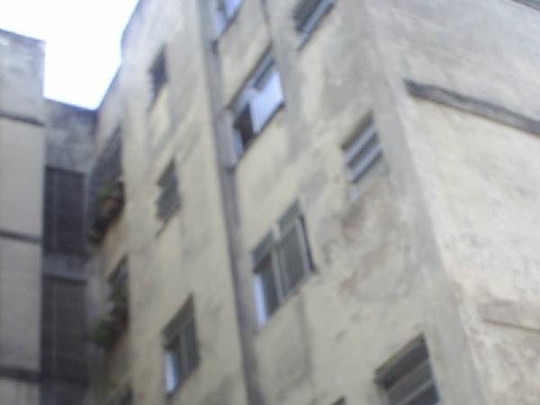 Apartamento no Parada de Lucas