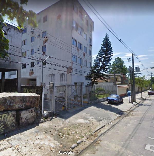 Apartamento no Cond Ed Sao Geraldo