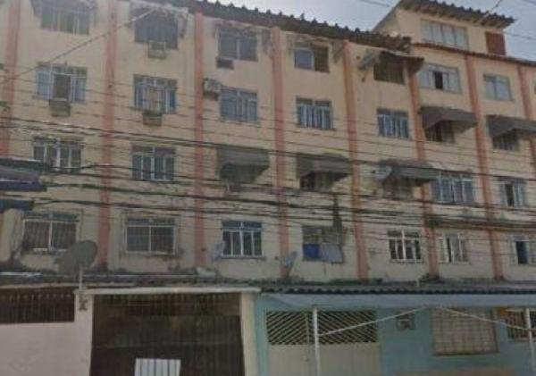 Apartamento no Fregueasia de Campo Grande