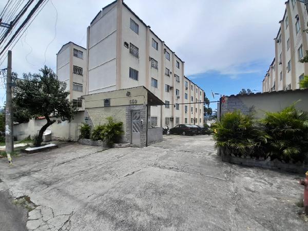 Apartamento no Guadalupe