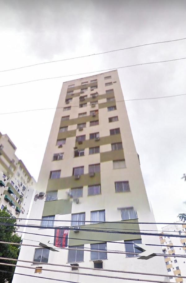 Apartamento no Cond Village Pavuna