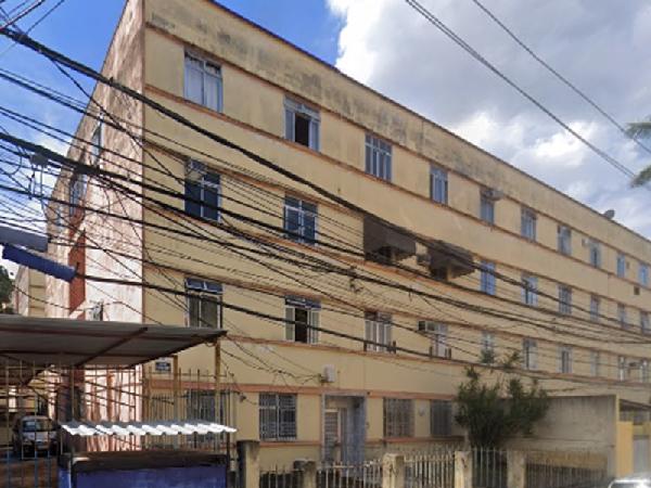 Apartamento no Pilares