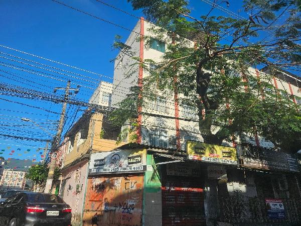 Apartamento no Realengo