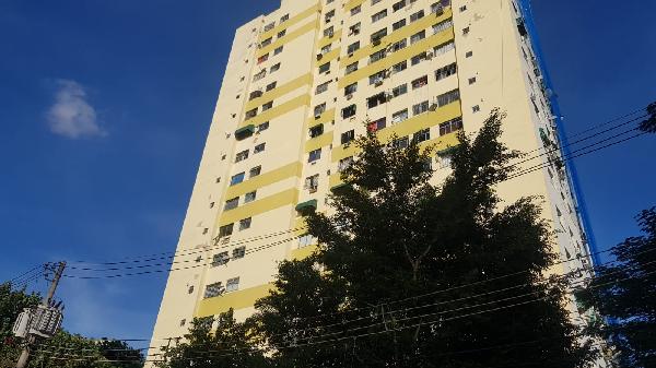 Apartamento no Cond Village Pavuna Ii