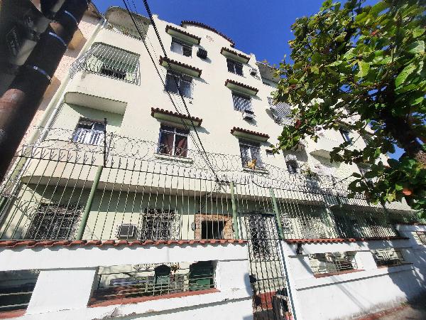 Apartamento no Engenho Novo