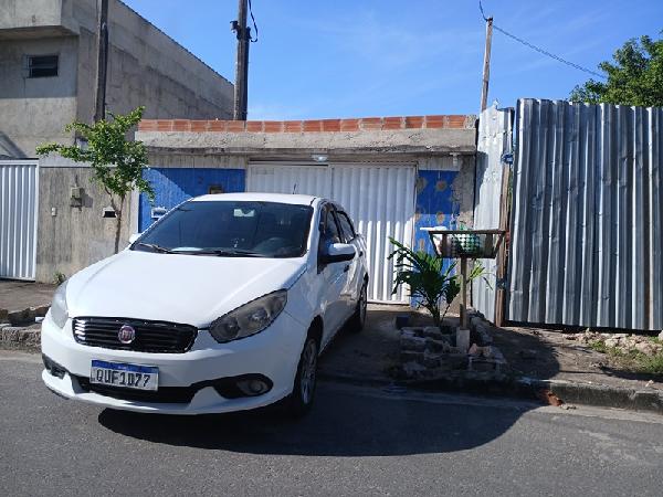 Casa no Codominio Edilicio