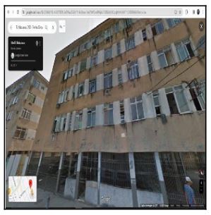 Apartamento no .