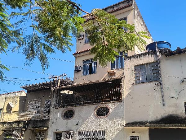 Apartamento no Rocha