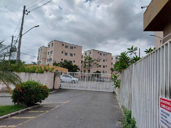 Apartamento no Res Florenca Life