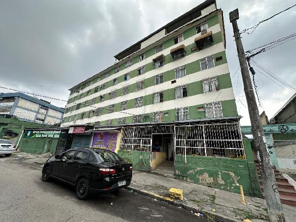 Apartamento no Engenho da Rainha