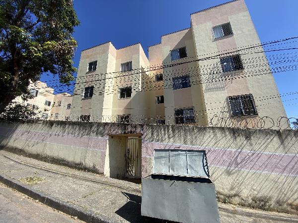Apartamento no Residencial California