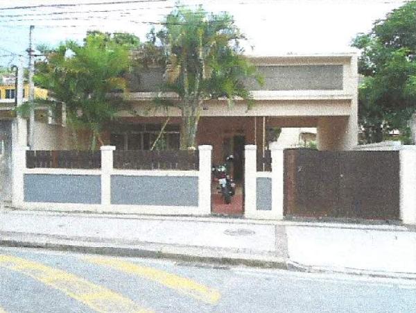 Casa no Cascadura