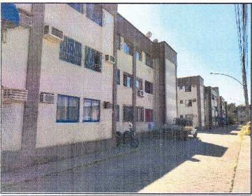 Apartamento no Cond Colinas do Retiro