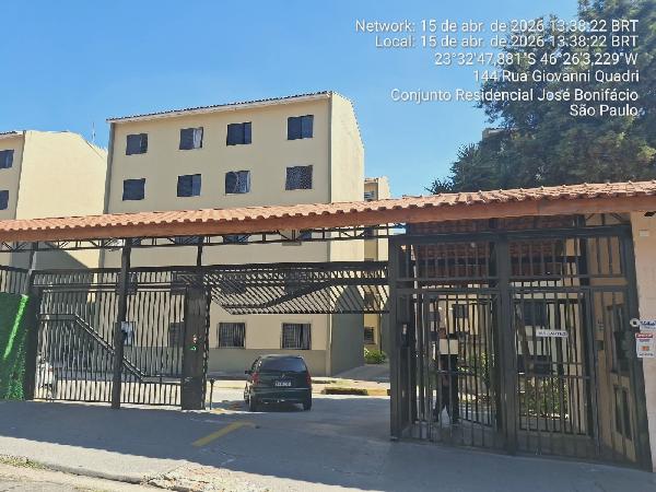 Apartamento no Conj Hab Leoncio Gurgel (Par)