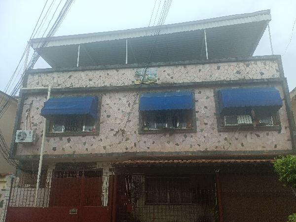 Apartamento no Higienópolis