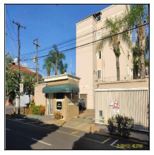 Apartamento no Spazio Rio Missouri