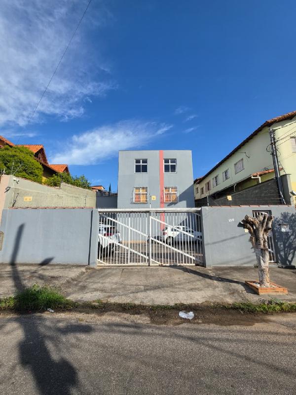 Apartamento no Edf Res Pampulha