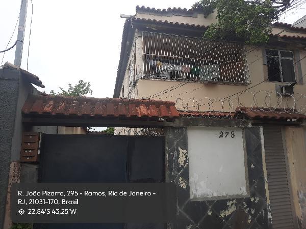 Apartamento no Ramos