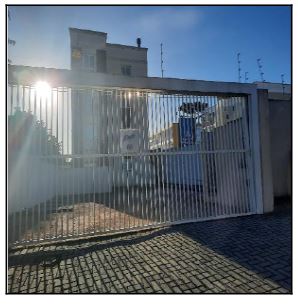 Apartamento no Res Marselha