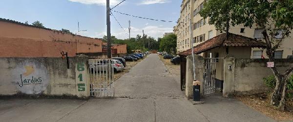 Apartamento no Jardins Campo Grande