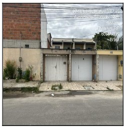 Casa no Passaré