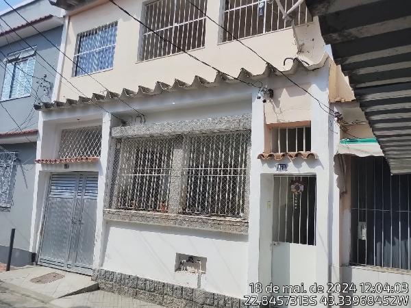 Apartamento no Colégio