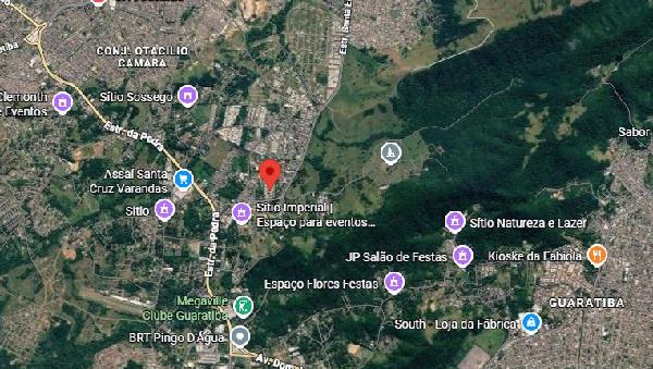 Apartamento no Condominio Rio Vida Residencial Clube Iii