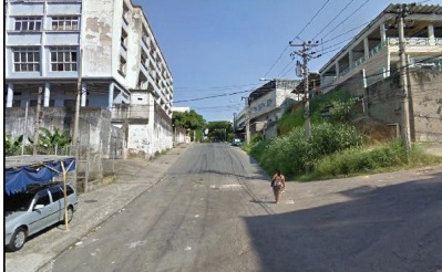Apartamento no Cordovil