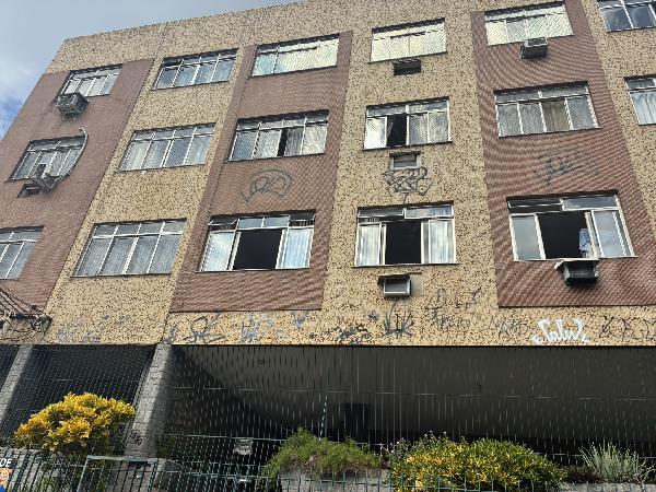 Apartamento no Bancários