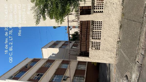 Apartamento no Parada de Lucas