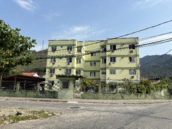 Apartamento no Realengo