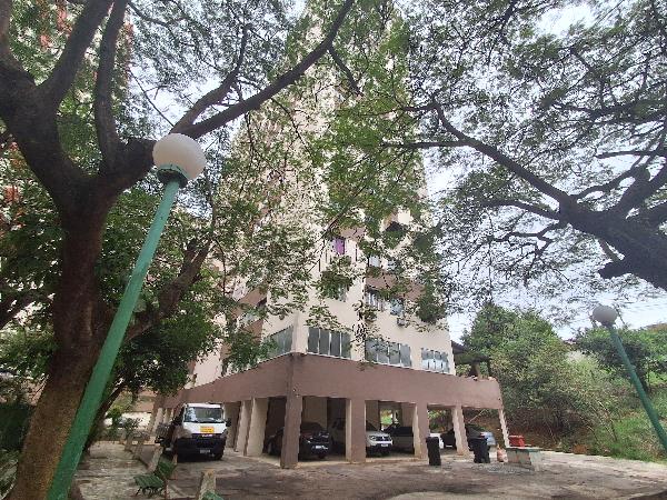 Apartamento no Cond Ed Morada do Sol