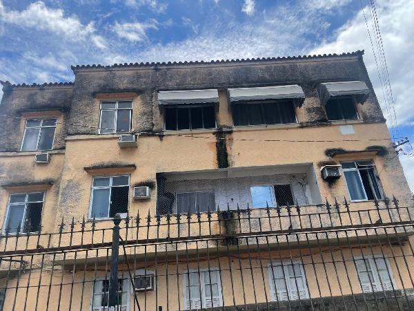 Apartamento no Encantado