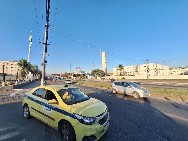 Apartamento no Guadalupe