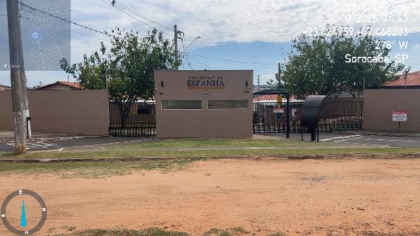 Casa no Residencial Espanha