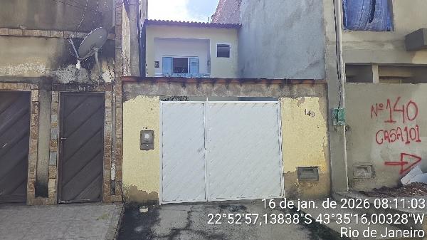 Casa no Campo Grande