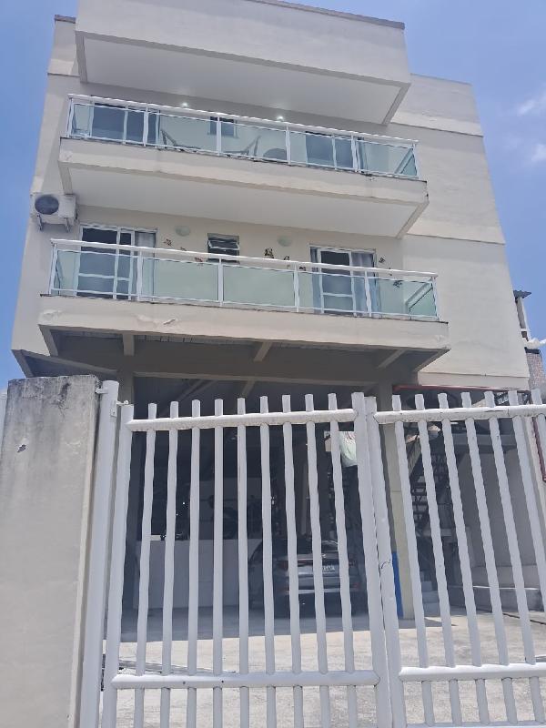 Apartamento no Pechincha