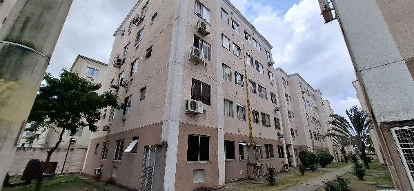 Apartamento no Res Pq Rio Maravilha Iii